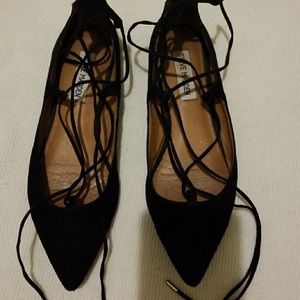 Steve Madden Flats